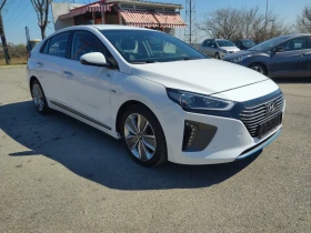 Hyundai Ioniq Hybrid 1.6 EXECUTIVE- SWISS, снимка 5