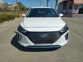 Hyundai Ioniq Hybrid 1.6 EXECUTIVE- SWISS, снимка 6