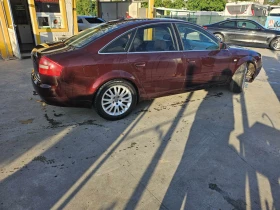 Audi A6, снимка 4