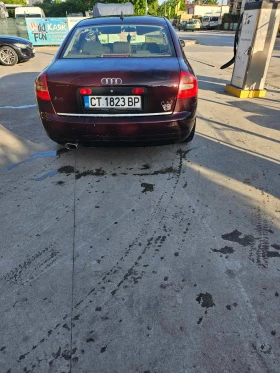 Audi A6, снимка 8