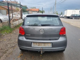 VW Polo 1, 600TDI/EURO5, снимка 5