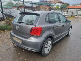 VW Polo 1, 600TDI/EURO5 | Mobile.bg    6