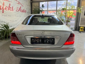 Mercedes-Benz S 320 FACELIFT *    * FULL  *  | Mobile.bg    5