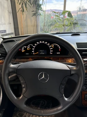 Mercedes-Benz S 320 FACELIFT *    * FULL  *  | Mobile.bg    12