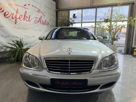 Mercedes-Benz S 320 FACELIFT *    * FULL  *  | Mobile.bg    2