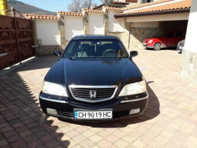 Honda Legend 3, 5 V6, снимка 1