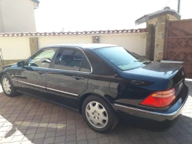 Honda Legend 3, 5 V6, снимка 2