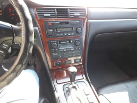 Honda Legend 3, 5 V6, снимка 8