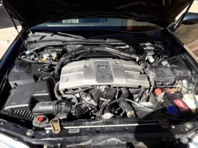 Honda Legend 3, 5 V6, снимка 10