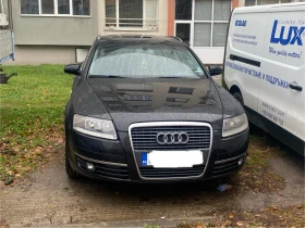 Audi A6 2.7 TDI V6, снимка 4