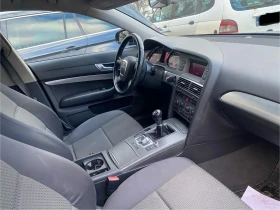 Audi A6 2.7 TDI V6, снимка 7