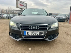 Audi A4 2.0tdi, Automatic, LED, Xenon! , снимка 2