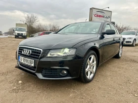 Audi A4 2.0tdi, Automatic, LED, Xenon! , снимка 3