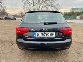 Audi A4 2.0tdi, Automatic, LED, Xenon! , снимка 6