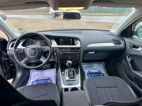 Audi A4 2.0tdi, Automatic, LED, Xenon! , снимка 9