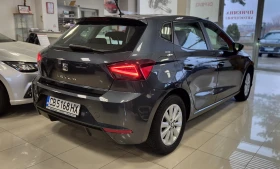 Seat Ibiza, снимка 3