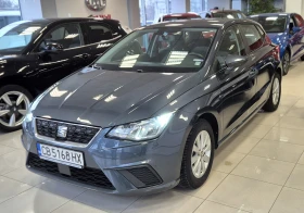 Seat Ibiza, снимка 1