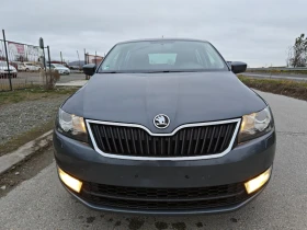 Skoda Rapid 1.6 TDI 105кс внос Германия, снимка 2