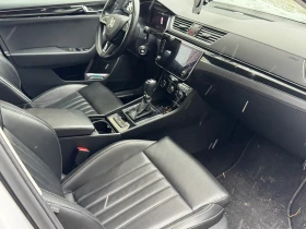 Skoda Superb 2.0TDI 4x4 , снимка 7