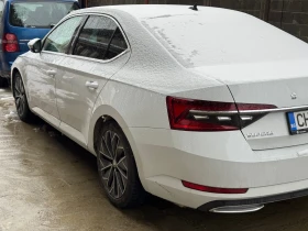 Skoda Superb 2.0TDI 4x4 , снимка 2