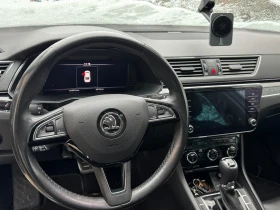 Skoda Superb 2.0TDI 4x4 , снимка 9