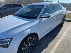 Skoda Superb 2.0TDI 4x4  | Mobile.bg    6