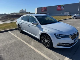 Skoda Superb 2.0TDI 4x4  | Mobile.bg    2