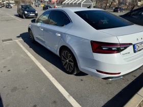 Skoda Superb 2.0TDI 4x4  | Mobile.bg    5