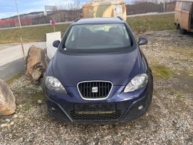 Seat Altea XL , снимка 5