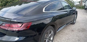 VW Arteon 2.0 TSI DSG 7, снимка 3