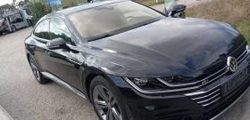 VW Arteon 2.0 TSI DSG 7, снимка 2