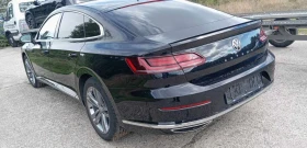 VW Arteon 2.0 TSI DSG 7, снимка 4