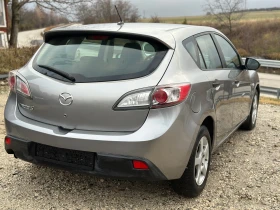 Mazda 3 1.6-БЕНЗИН, снимка 4