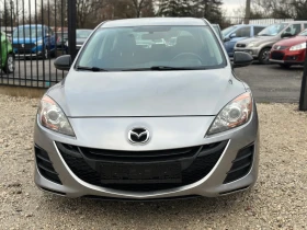 Mazda 3 1.6-БЕНЗИН, снимка 2