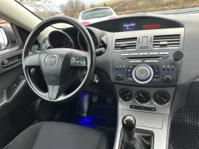 Mazda 3 1.6-БЕНЗИН, снимка 9