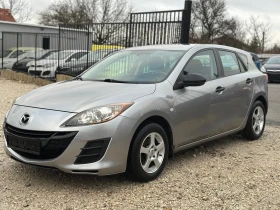 Mazda 3 1.6-БЕНЗИН 1