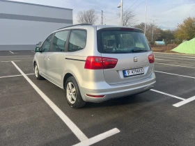 Seat Alhambra 1.4 TSI, снимка 3