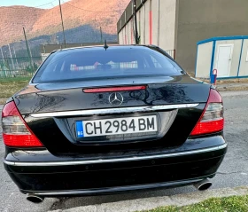 Mercedes-Benz E 320 Facelift (Avantgarde), снимка 5