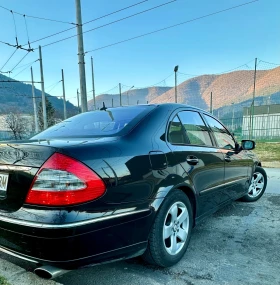 Mercedes-Benz E 320 Facelift (Avantgarde), снимка 3