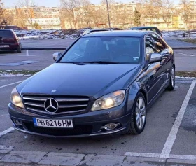 Mercedes-Benz C 320 C320 | Mobile.bg    2