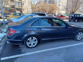 Mercedes-Benz C 320 C320 | Mobile.bg    4