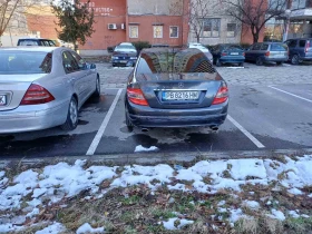 Mercedes-Benz C 320 C320, снимка 11