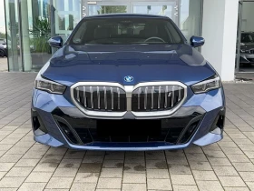 BMW i5 eDrive40/ M-SPORT/ SHADOW LINE/ B&W/ 360/  | Mobile.bg    3