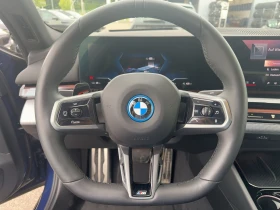 BMW i5 eDrive40/ M-SPORT/ SHADOW LINE/ B&W/ 360/  | Mobile.bg    8