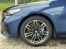 BMW i5 eDrive40/ M-SPORT/ SHADOW LINE/ B&W/ 360/  | Mobile.bg    2