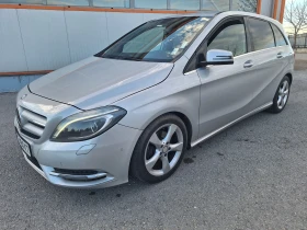 Mercedes-Benz B 200 | Mobile.bg    8