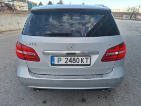 Mercedes-Benz B 200 | Mobile.bg    5