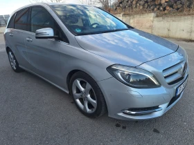 Mercedes-Benz B 200 | Mobile.bg    4