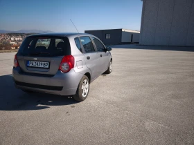 Chevrolet Aveo, снимка 5