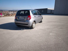 Chevrolet Aveo, снимка 8